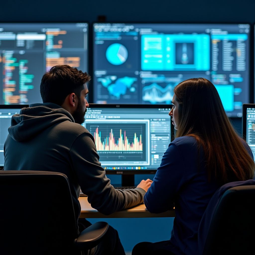 Análisis de Empresas Energéticas